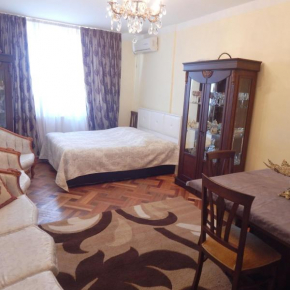 Natias apartament, Kobuleti